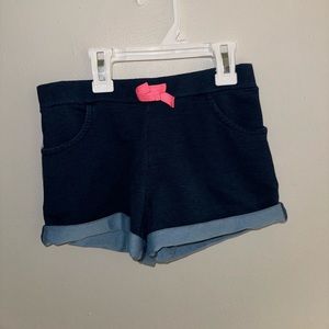BNWT, Cynthia Rowley, girls shorts size 7/8
